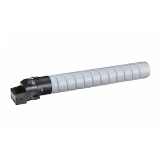 Utángyártott MINOLTA C250i TN328K/TN626K Toner Bk.28000 oldal kapacitás KATUN Performance Univerzális! Katun