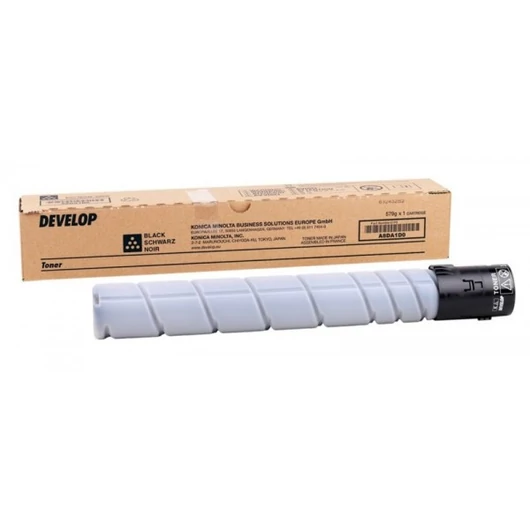 Develop TN328K toner Black 28.000 oldalra Develop