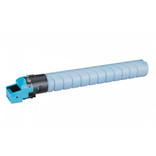 Utángyártott MINOLTA C250i TN328C/TN626C Toner Cyan 28000 oldal kapacitás KATUN Performance Univerzális! Katun