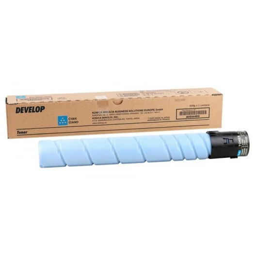 Develop TN328C toner Cyan 28.000 oldalra Develop
