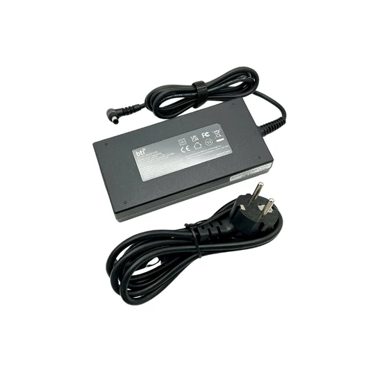 BTI ADAPTER 120W FOR PANASONIC CF-53 CF-54 CF-31 CF-33 CF-29 IN