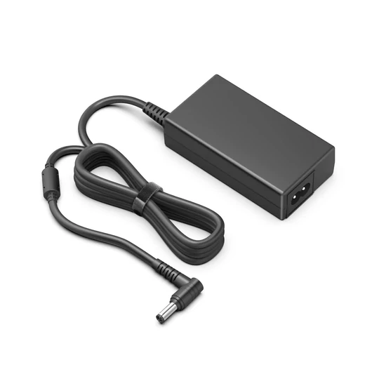 65W AC ADAPTER F/TOSHIBA AND FU W/ 5.5MMX2.5MM CONNECTOR