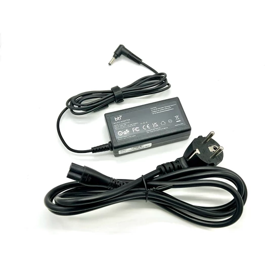 BTI ADAPTER LENOVO 65W 4.0X1.7 LAPTOPS WITH 4.0MM X 1.7MM CONNE