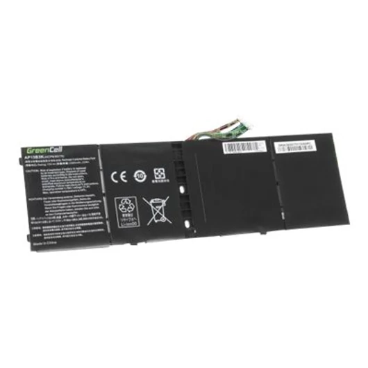 GREENCELL AC48 Akkumulátor Green Cell AP13B3K Acer Aspire V5-552 V5-552P V5-572 V5-573 V5-573G