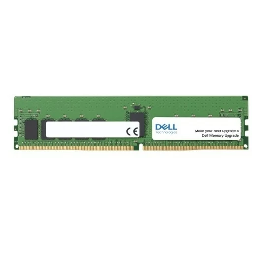 DELL MEMORY UPGRADE - 16GB - 1RX8 DDR5 RDIMM 5600MHZ
