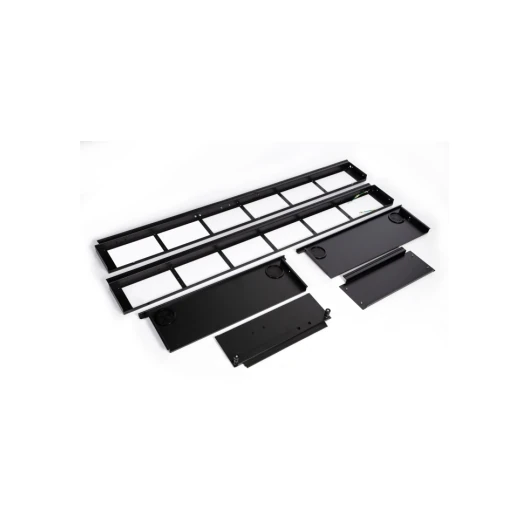 FRONT ADAPTOR FOR 42U 600MM WIDE EASY RACK