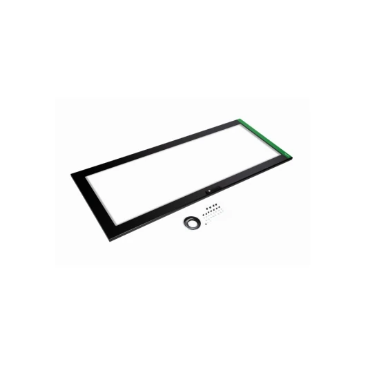 FRONT ADAPTOR FOR 42U 800MM WIDE EASY RACK