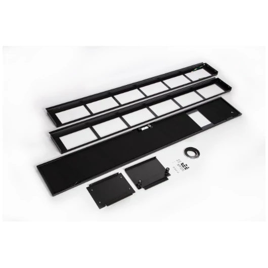 FRONT ADAPTOR FOR EASY INROW CW 1100MM DEPTH