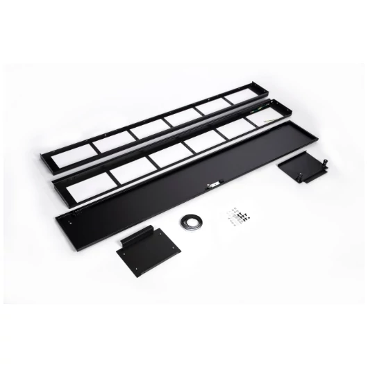 REAR ADAPTOR FOR EASY INROW CW 1100MM DEPTH