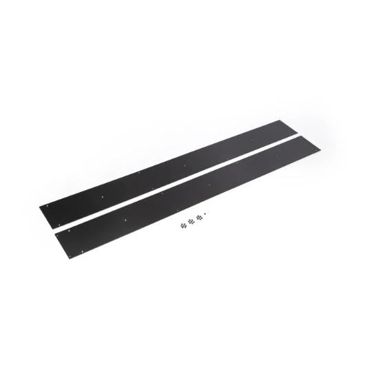 END CAP FOR EASY RACK CONTAINMENT / SET OF 2
