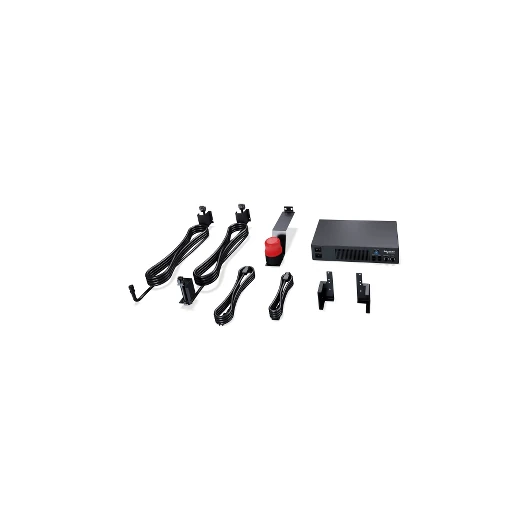 CEILING PANEL LOCK SYSTEM 200-240V (W/ POWER SUPPLY)