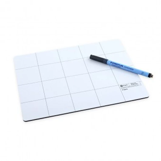 Szerszám iFixit Magnetic Project Mat Pro mágneses összeszerelő pad