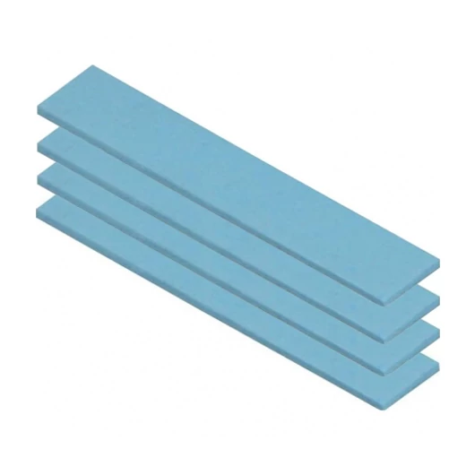 ARCTIC TP-3 120x20mm, 1.5mm - 4 Pack