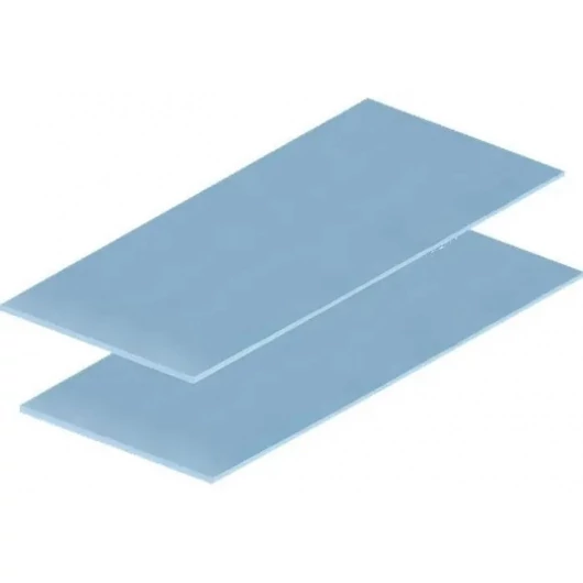 ARCTIC TP-3 200x100mm, 1.0mm - 2 Pack