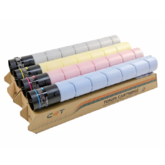 Utángyártott MINOLTA C257i Toner. Mag. 24000 oldal kapacitás  CT TN227M Egyéb FU