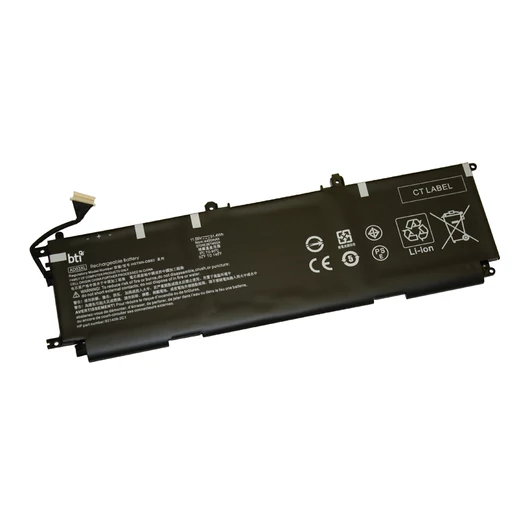BTI 3C BATTERY ENVY 13-AD OEM: AD03XL 921439-855