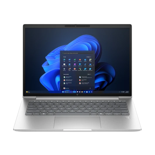 Zökkenőmentesen integrálhatja a produktivitást a szervezetébe<br>Növelje produktivitását és fedezzen fel új lehetőségeket a HP EliteBook 6 G1ah 14 hüvelykes laptoppal. Ez az eszköz erős biztonságot és könnyű kezelhetőséget kínál, így tökéletes a nag