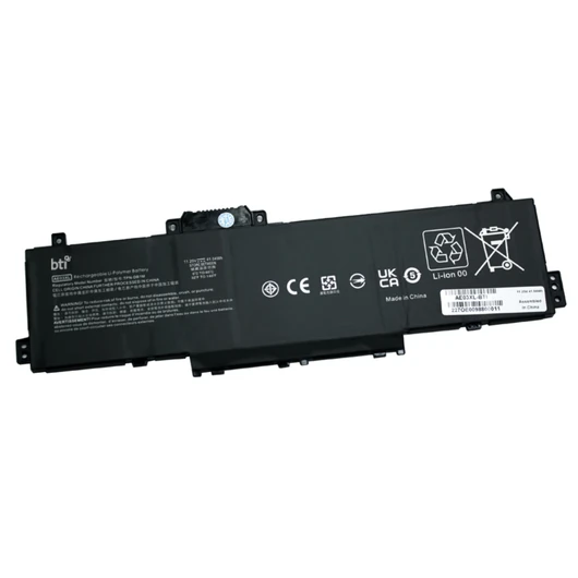 BTI REPLACEMENT 3 CELL BATTERY FOR HP 240 G10 245 G10 250 G10 2