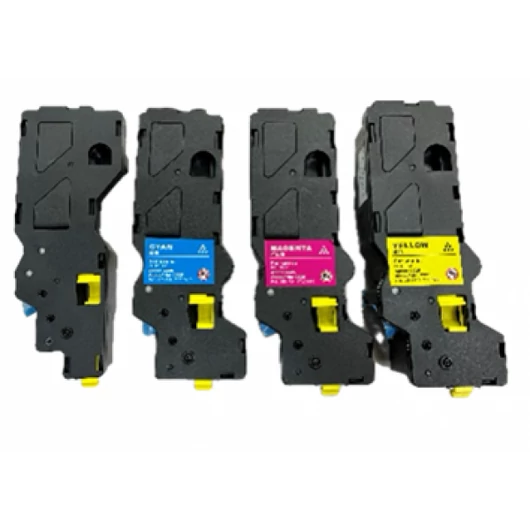 Utángyártott MINOLTA C3120i,Toner Bk.6000 oldal kapacitás KATUN TNP92K Katun
