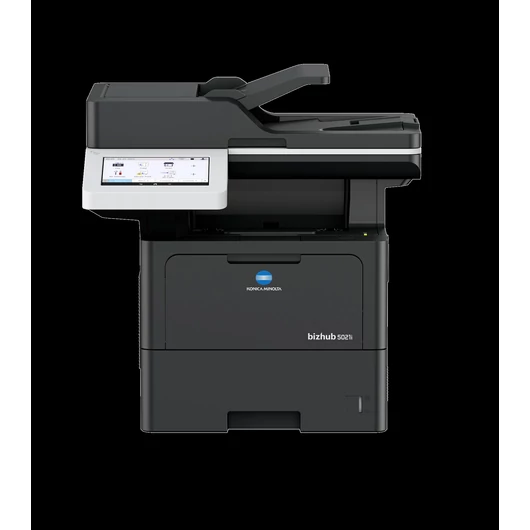 Minolta bizhub 5021i A4 mono MFP