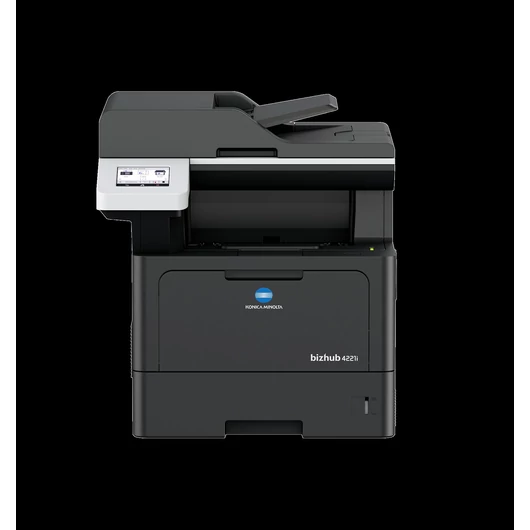 Minolta bizhub 4221i A4 mono MFP