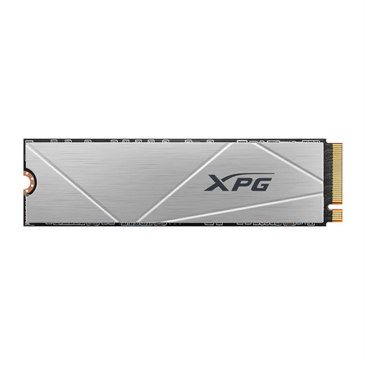 ADATA SSD 2TB - XPG GAMMIX S60 (3D, M.2 PCIe Gen 4x4, r:5000 MB / s, w:4200 MB / s)