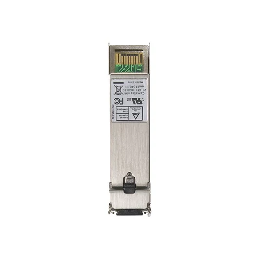 NETGEAR GBIC FiberOpticModul 1000BaseSX SFP f.FS726T/750T2/7xxTS  FSM73xxS/7326P  GS7xxT GS7xxTS  Lifetime Warranty