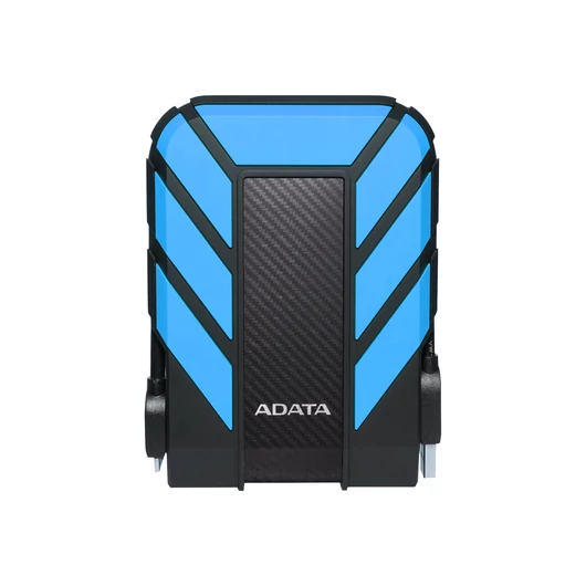 ADATA External HDD HD710 Pro USB 2TB USB 3.1 2.5inch Blue