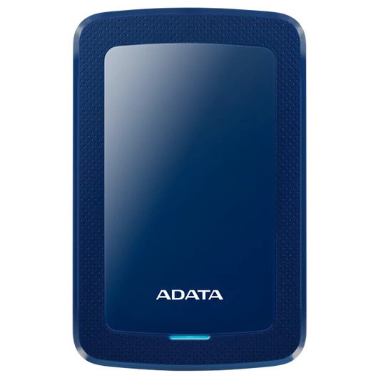 ADATA 2.5" HDD USB 3.1 2TB HV300, Kék