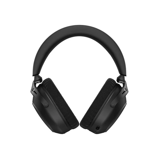 HyperX Fejhallgató - Cloud Alpha 2 Wireless (Vezeték nélküli, USB, fekete / piros)