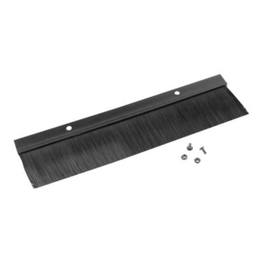 LANBERG AK-1102-B Lanberg kefés panel 19 fekete