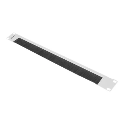 LANBERG AK-1103-S Lanberg 19 BRUSH PANEL 1U AK-1103-S Grey