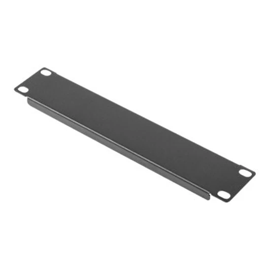 LANBERG AK-1403-B Lanberg blanking panel 10, 1U, black