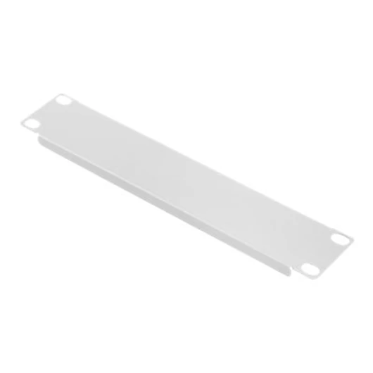 LANBERG AK-1403-S Lanberg blanking panel 10, 1U, grey