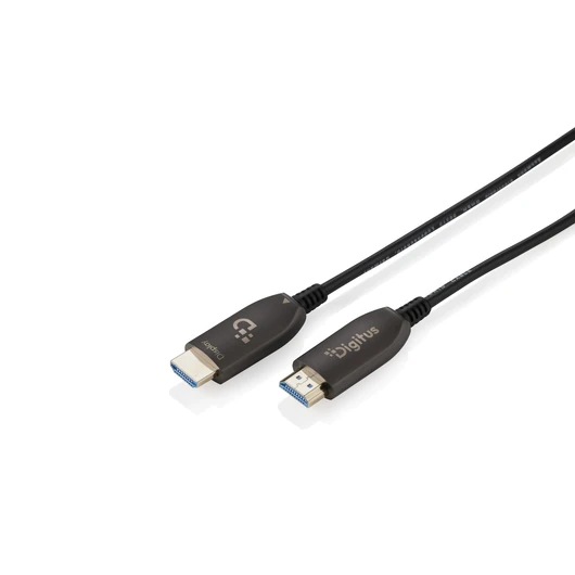 HDMI AOC HYBRID FIBER 70M TYPE A M/M ULTRA HD 8K60HZ GOLD