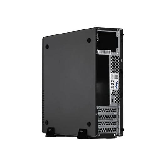 AKY AK-502-02BK AKYGA SFF Case AK-502-02BK 2x USB 3.0 w/o PSU