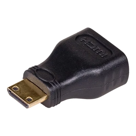 AKY AK-AD-04 Akyga Adapter HDMI-F / miniHDMI-M AK-AD-04