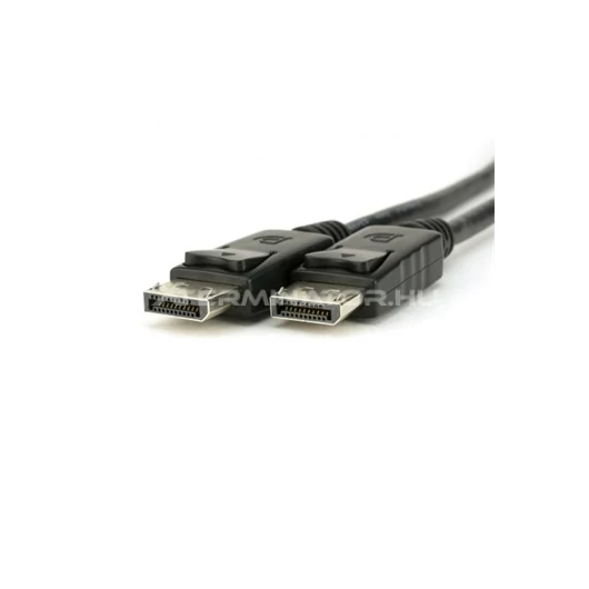 Kábel Akyga DisplayPort 1,8m - AK-AV-10