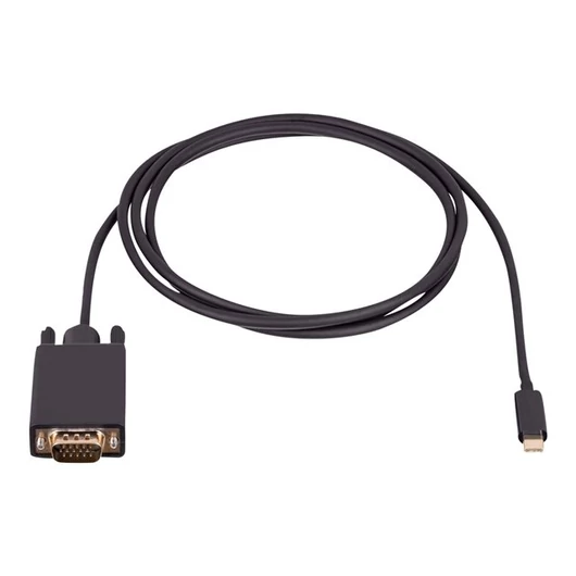 AKYGA Cable USB Type C VGA AK-AV-17 1.8m