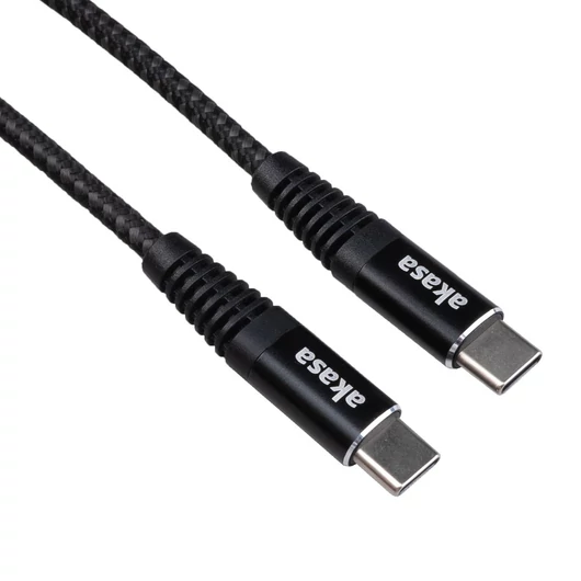 Kábel USB  Type-C - Type-C 100W PD  kábel