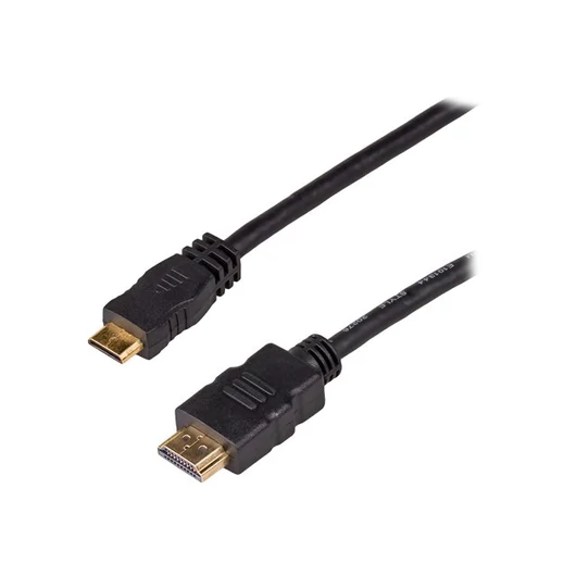 AKY AK-HD-10M Akyga HDMI - miniHDMI cable AK-HD-10M 1m