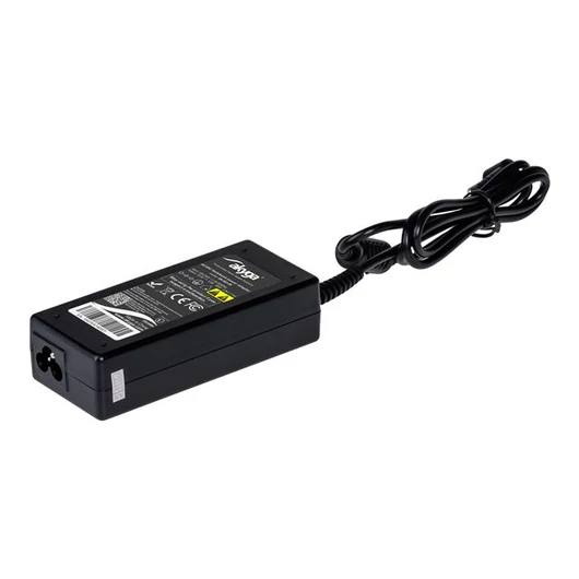 AKY AK-ND-09 Akyga notebook power adapter AK-ND-09 18.5V/3.54A 65W 4.8x1.7 mm HP