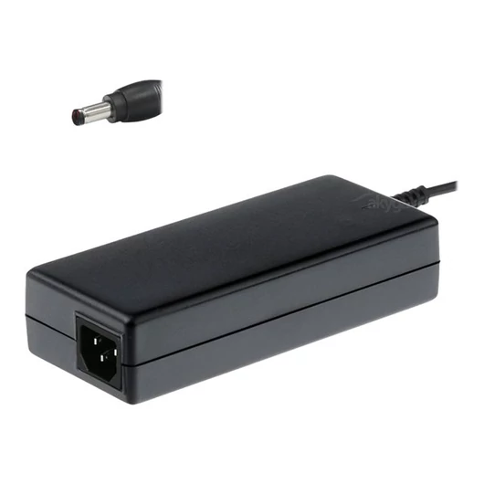 AKYGA Notebook Power Supply AK-ND-30 12V 5.0A 60W 5.5 x 2.5 mm ACER / ITX / PICO / LED 1.2m