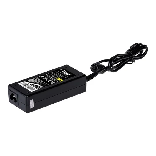 AKY AK-ND-68 Akyga Notebook power adapter AK-ND-68 19.5V / 2.31A 45W 4.5 x 3.0 mm + pin DELL