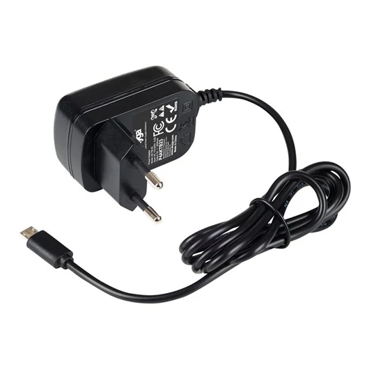 AKYGA Universal power adapter AK-TB-23 5.0V / 2.0A 10W micro USB B 1.0m