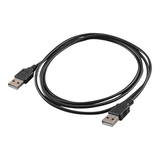 AKYGA AK-USB-11 Cable USB A m / USB A m ver. 2.0 1.8m