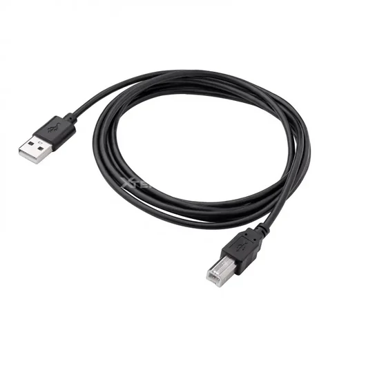 Kábel Akyga  USB A-B 3.0m AK-USB-12