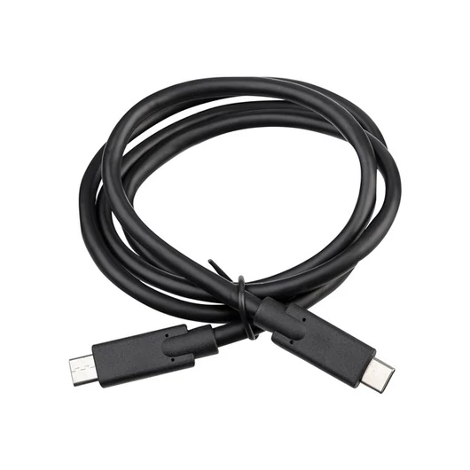 AKY AK-USB-25 Akyga Cable USB AK-USB-25 USB type C (m) / USB type C (m) ver. 3.1 1.0m