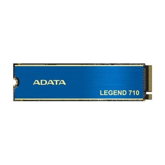 ADATA SSD 2TB - LEGEND 710 (3D TLC, M.2 PCIe Gen 3x4, r:2800 MB / s, w:1800 MB / s)