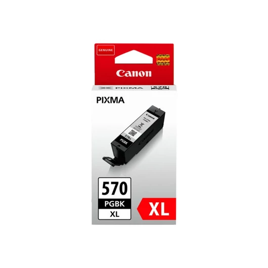 CANON 0318C001 Ink Canon PGI-570XL pigment black